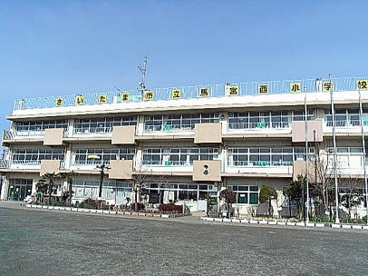 さいたま市立馬宮西小学校の画像1