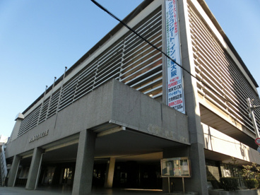 東大阪市立会館市民会館情報 東大阪市のセンチュリー21ニースホーム
