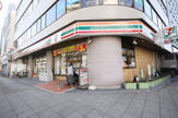 セブンイレブン