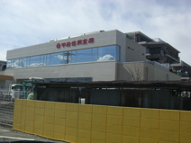 甲府信用金庫