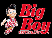 ビッグボーイ甲府竜王店