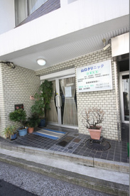 山口クリニックの画像1