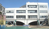 横浜市立森東小学校