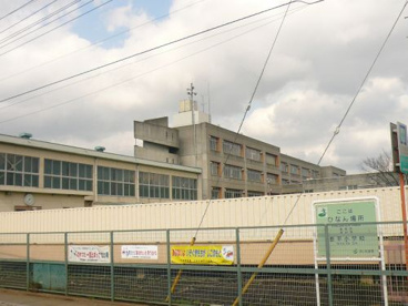 さいたま市立泰平小学校の画像2