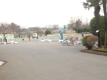 さいたま市立泰平小学校の画像3
