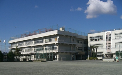 さいたま市立大戸小学校の画像1