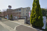 堺市立 八田荘西小学校