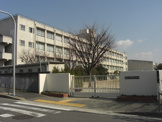 堺市立 八田荘中学校