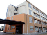 堺市立 久世小学校