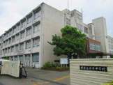 堺市立 平井中学校