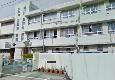 堺市立 深井小学校の画像1