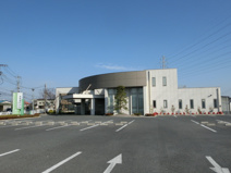 高橋整形外科クリニック