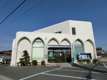 群馬県信用組合高崎山名支店