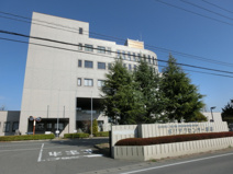 群馬職業能力開発促進センター