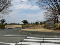 吉井南陽台ゴルフコース