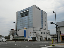 しののめ信用金庫高崎支店