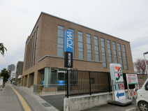 東和銀行高崎支店
