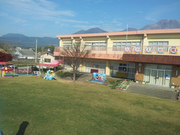深江幼稚園の画像1