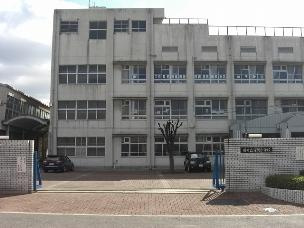 堺市立 深阪小学校の画像1