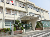 堺市立 東陶器小学校