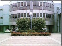 さいたま市立大宮八幡中学校の画像2