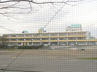 さいたま市立土呂中学校の画像3