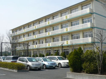 さいたま市立春野中学校の画像3