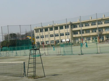 さいたま市立春野中学校の画像4