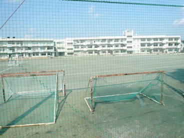 さいたま市立与野南中学校の画像2