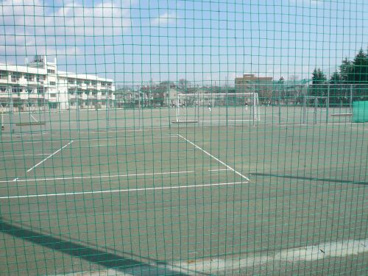 さいたま市立与野南中学校の画像3