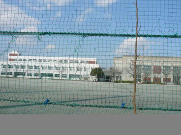 さいたま市立八王子中学校の画像3