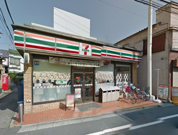 セブンイレブン足立１丁目店