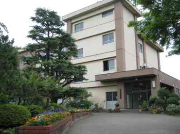 川崎市立中原小学校の画像1