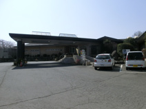 群馬温泉やすらぎの湯