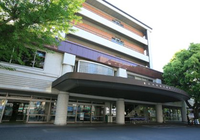 日本医科大学武蔵小杉病院の画像1