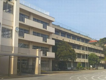 海老名市立今泉小学校の画像1