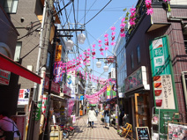 靴専科　笹塚