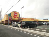ベルク　さいたま吉野町店