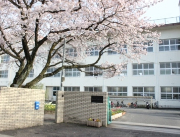 広島市立 五日市南小学校の画像2