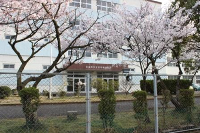 広島市立 五日市南小学校の画像3