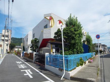 かしわ保育園の画像1