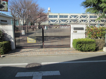 立川市立幸小学校の画像2