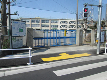 東大和市立第三小学校の画像2