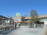 いなげや草加谷塚店