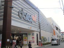ダイエー草加店