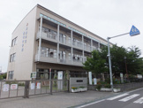 草加市立 西町小学校