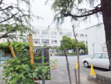 草加市立 瀬崎小学校