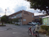 草加市立 新里小学校