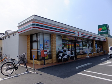 セブンイレブン春日部緑町店の画像1