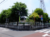 草加市立 氷川小学校